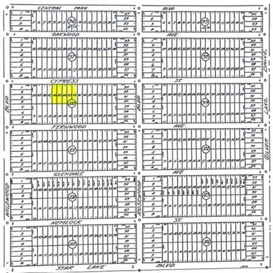 V/L W Cypress Ave, Lake Township, MI 49304 - photo 2