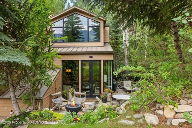 155 Lone Pine Rd unit 12, Aspen, CO 81611 - photo 2