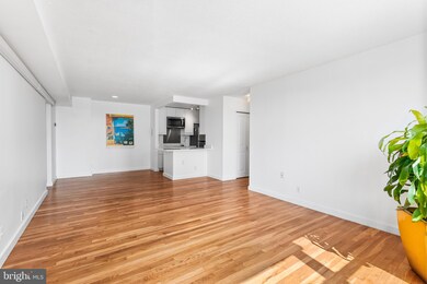 St. Paul at Chase Condominiums unit 711, Baltimore, MD 21202 - photo 6