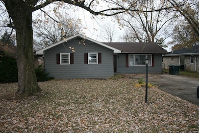 3417 N Milton St, Muncie, IN 47304 - photo 2