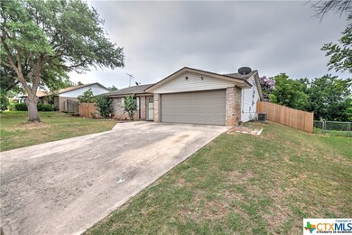 2402 Phyllis Dr, Copperas Cove, TX 76522 - photo 4