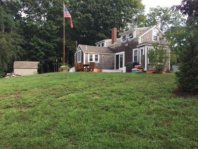 83 Cotuit Rd unit B, Sandwich, MA 02563 - photo 3