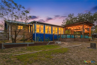 384 Waterway Pass, New Braunfels, TX 78130 - photo 2