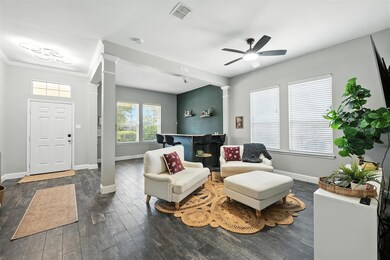 6121 Paddlefish Dr, Fort Worth, TX 76179 - photo 4