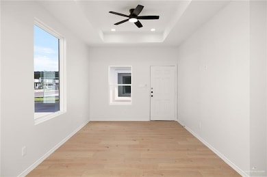 3004 Links Dr unit 3, Edinburg, TX 78542 - photo 3