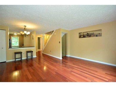Family Room.
