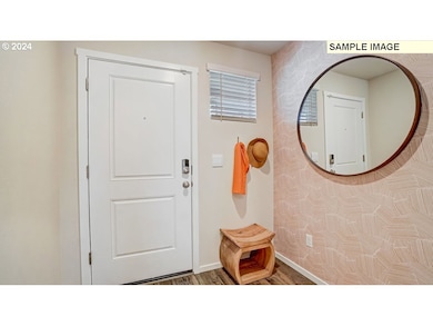 Entrance/Foyer