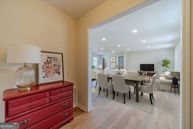 3467 Tom Brewer Rd, Loganville, GA 30052 - photo 6