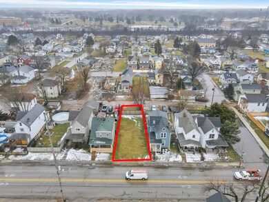 1011 Sullivant Ave.