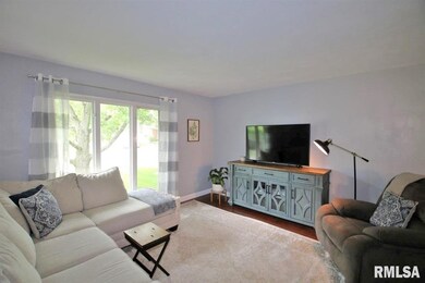 2311 W Carriage Ln, Peoria, IL 61614 - photo 2