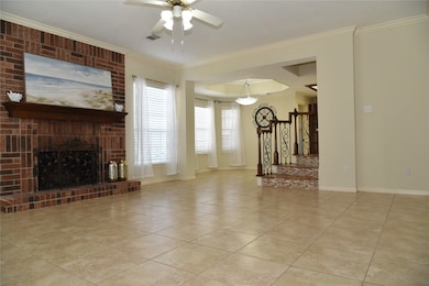 12322 Wealdstone Dr, Tomball, TX 77377 - photo 2