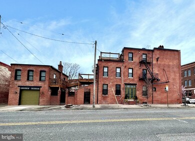 741 W Cross St, Baltimore, MD 21230 - photo 2