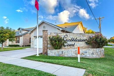 2200 Cobblestone Ct, Granbury, TX 76049 - photo 3