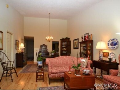 Great Room-Toward Dining Area