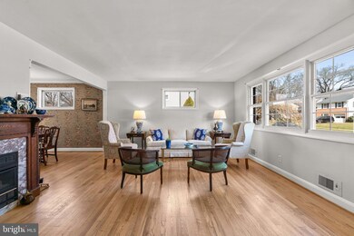 1623 Jeffers Rd, Towson, MD 21204 - photo 6