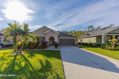 309 Grande Lake Dr, Daytona Beach, FL 32124 - photo 3