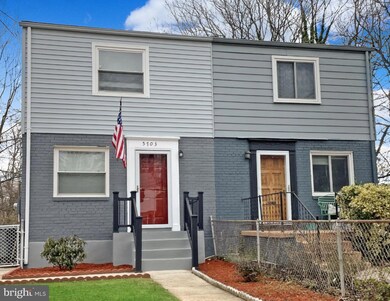 5703 Fenwick Dr, Alexandria, VA 22303 - photo 4