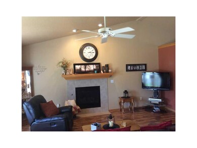 Great Room.