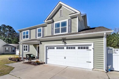 3942 Ordinary Loop, Hayes, VA 23072 - photo 6