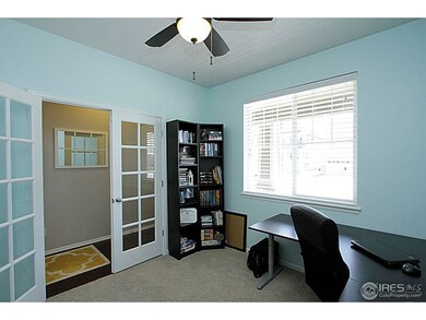 Study/4th Bedroom