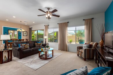 GREAT ROOM