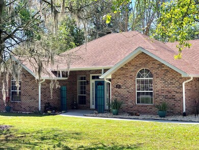 178 NW Auburn Place, Lake City, FL 32055 - photo 2