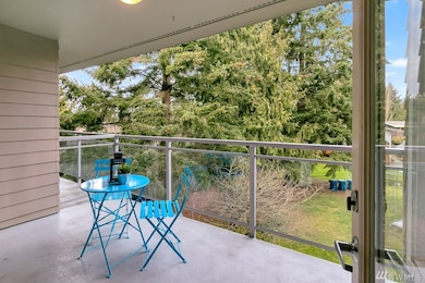 Sequoyah Condominiums unit A308, Edmonds, WA 98020 - photo 5