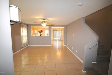 from entry