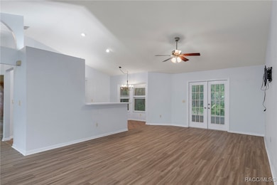 2061 E Celina St, Inverness, FL 34453 - photo 3