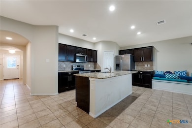 1502 Shim's Blvd, Killeen, TX 76543 - photo 7