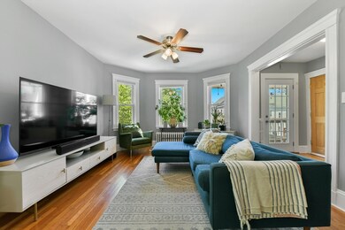 25 Dalrymple St unit 2, Jamaica Plain, MA 02130 - photo 6