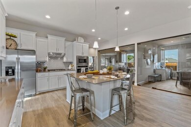 2300 Ruff Rd, Denton, TX 76205 - photo 5