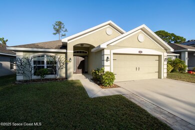 329 Macon Dr, Titusville, FL 32780 - photo 2