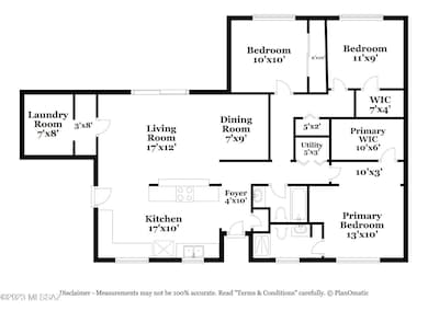 7401 E 19th St, Tucson, AZ 85710 - photo 2