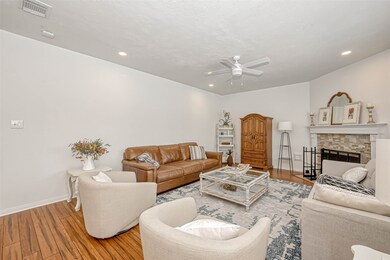 16535 Oat Mill Dr, Houston, TX 77095 - photo 5