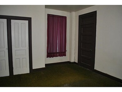 Bedroom.