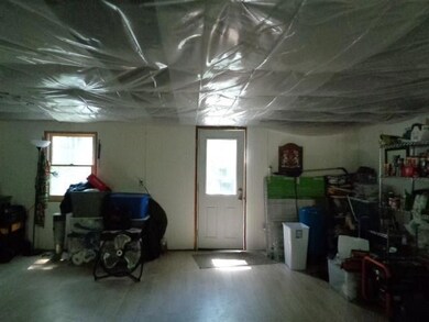inside