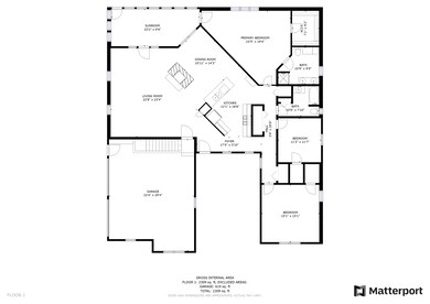 14 Foxcross Cir, Concord, NH 03301 - photo 3