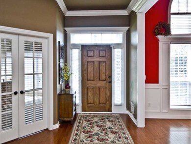 3478 Westchase St, Springdale, AR 72762 - photo 3