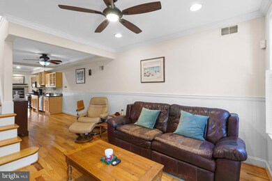 1023 S Bouldin St, Baltimore, MD 21224 - photo 5