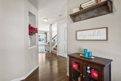 1333 Blazingstar Ln, Sun Prairie, WI 53590 - photo 4