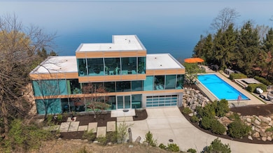 50005 High Point Ln, New Buffalo, MI 49117 - photo 3