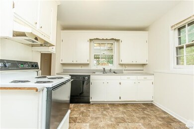 Large Kitchen