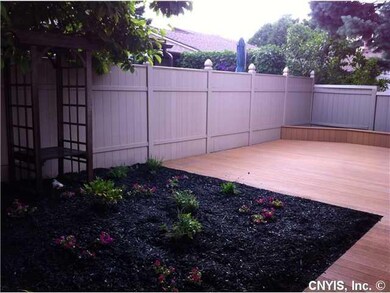 Patio/Deck