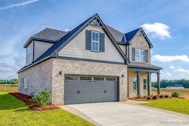 220 Zinnia Ln, Dothan, AL 36305 - photo 3