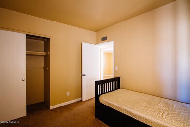 Another View, Bedroom 2