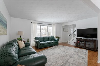 View 2 of Formal Living Room
