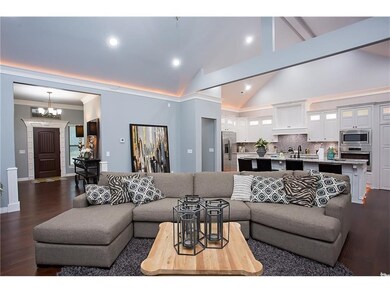 3503 NW Park Hill Blvd, Bentonville, AR 72712 - photo 2