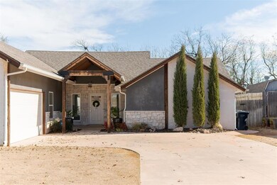 13508 Pinehurst Rd, Oklahoma City, OK 73120 - photo 5