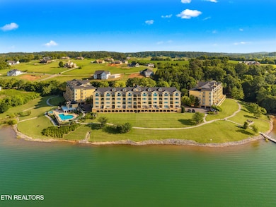 HARBOR CREST AT DOUGLAS LAKE